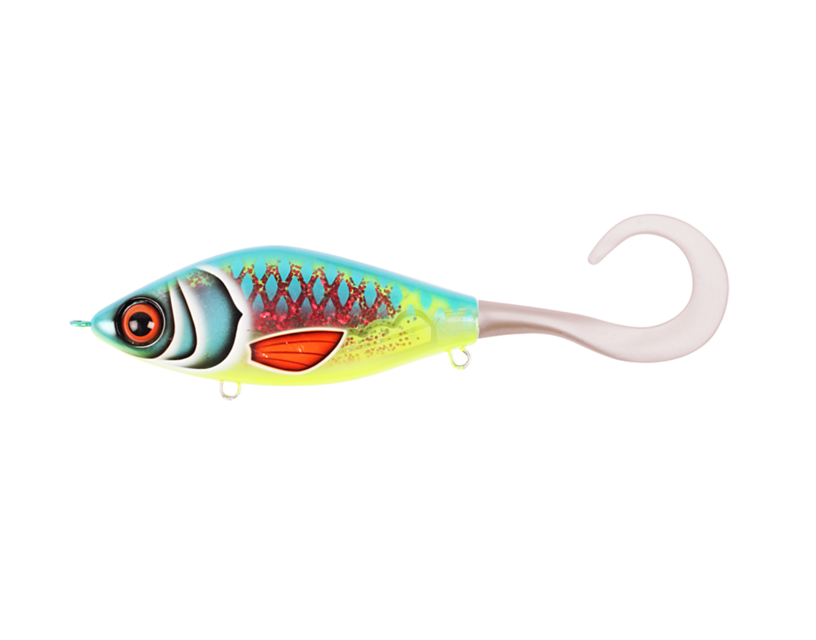 Vobleris Strike Pro Guppie Downsize Sinking 35.7g