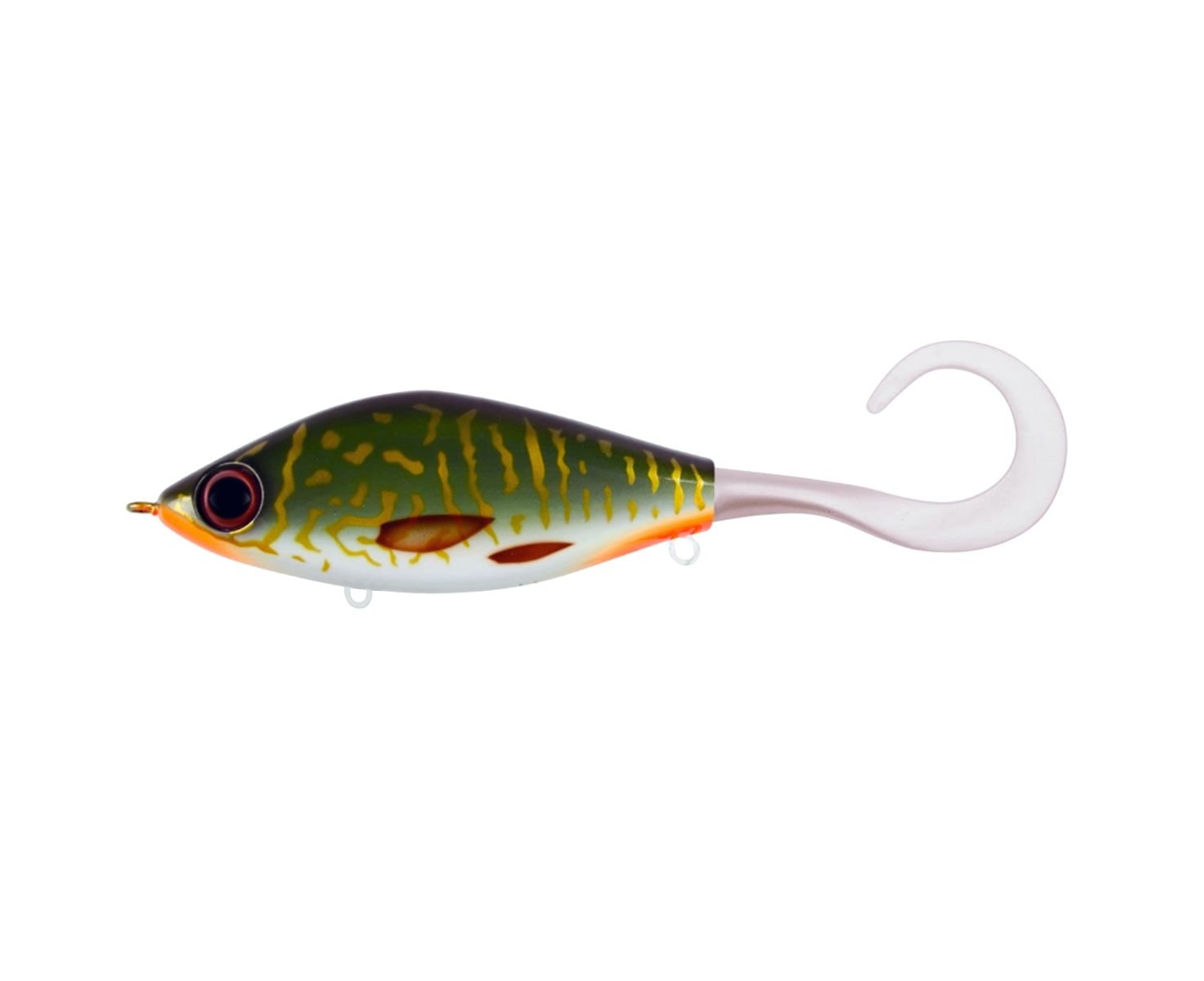 Vobleris Strike Pro Guppie Jr 110 70g