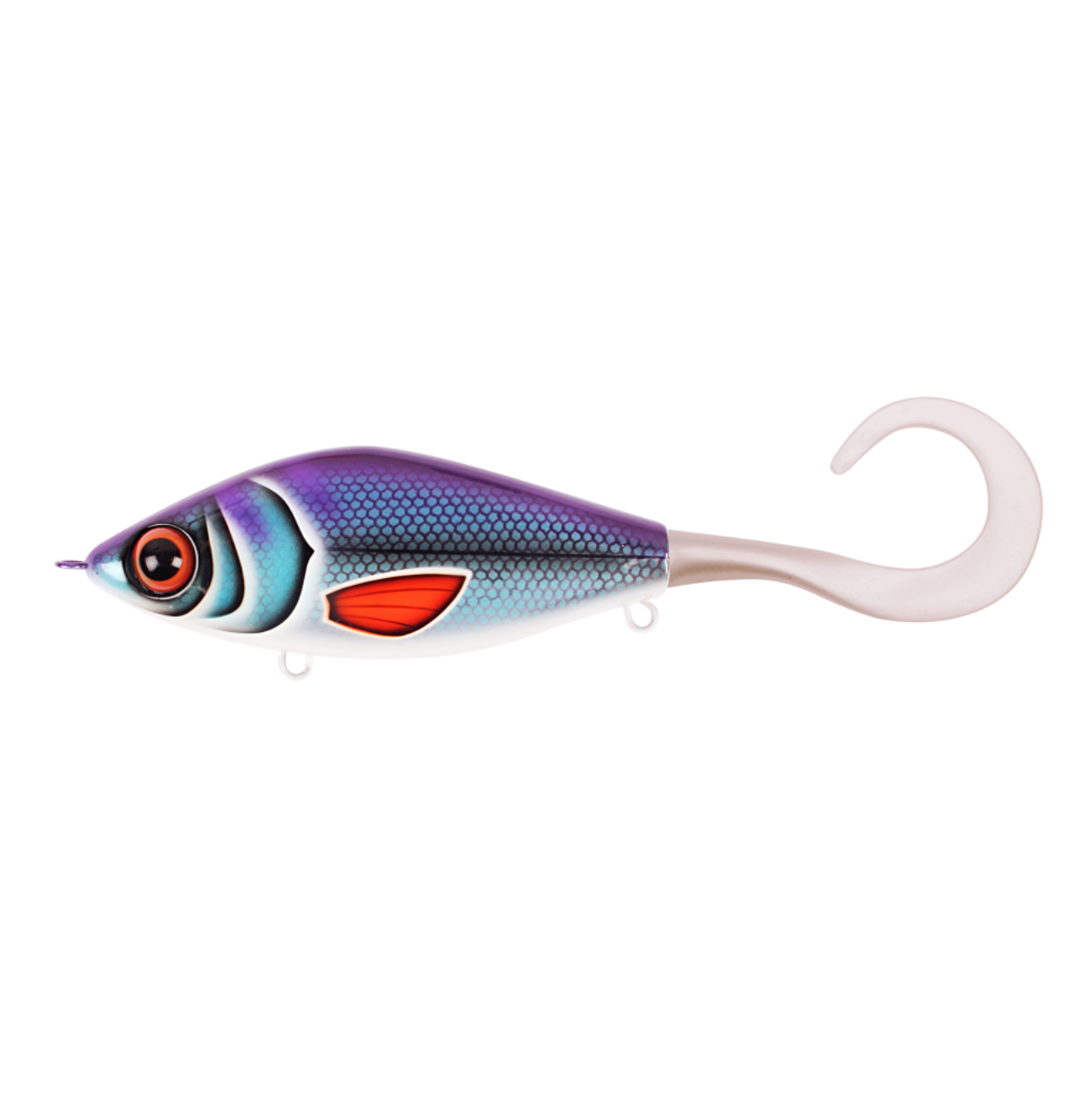 Vobleris Strike Pro Guppie Jr 110 70g