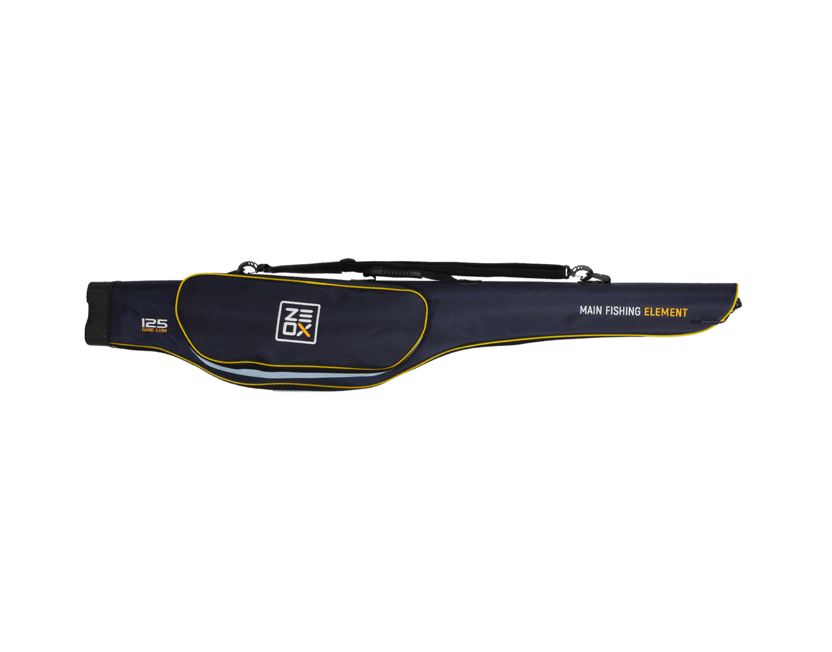 Soma makšķerēm Zeox Hard Case Reel-In