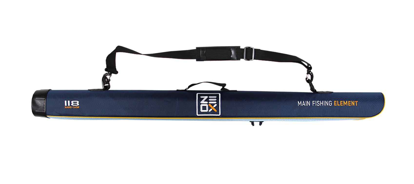 Soma makšķerēm Zeox Hard Slim