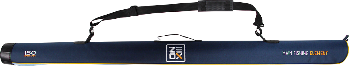 Soma makšķerēm Zeox Hard Slim