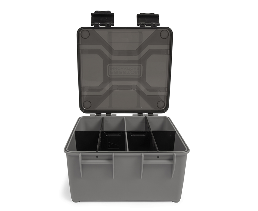Preston Innovations Hardcase Accessory Box