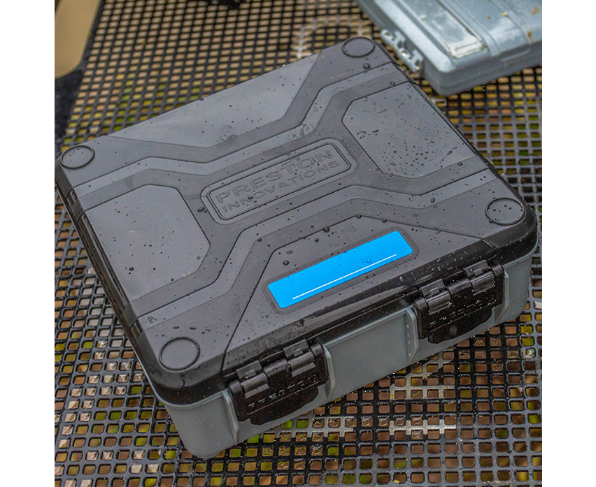 Preston Innovations Hardcase Accessory Box