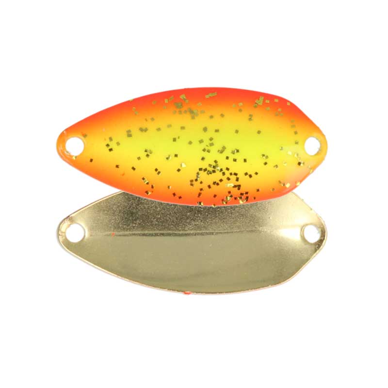 Spoon Golden Catch Hedik