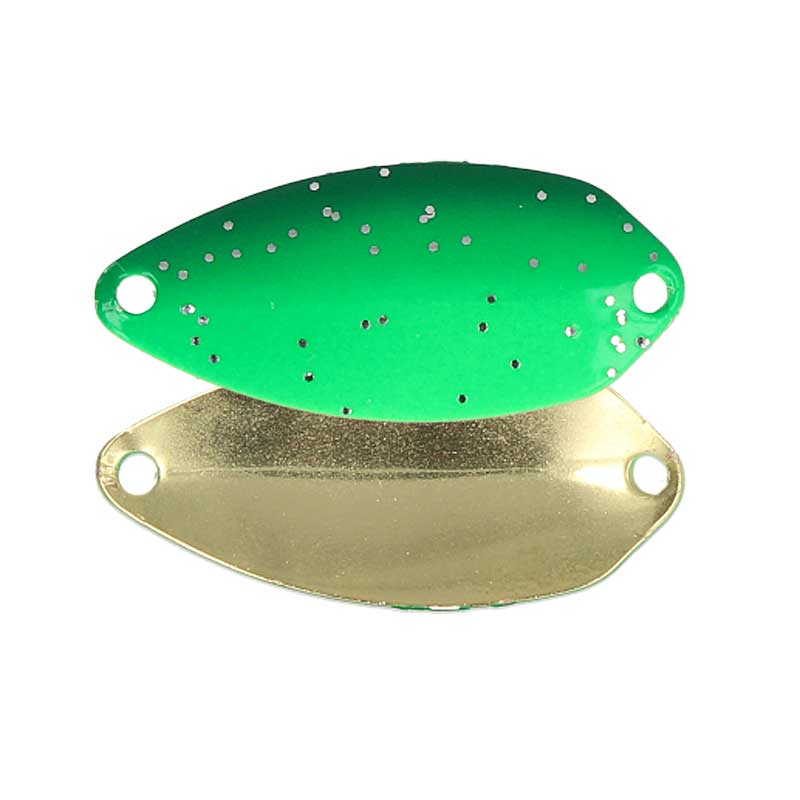 Spoon Golden Catch Hedik