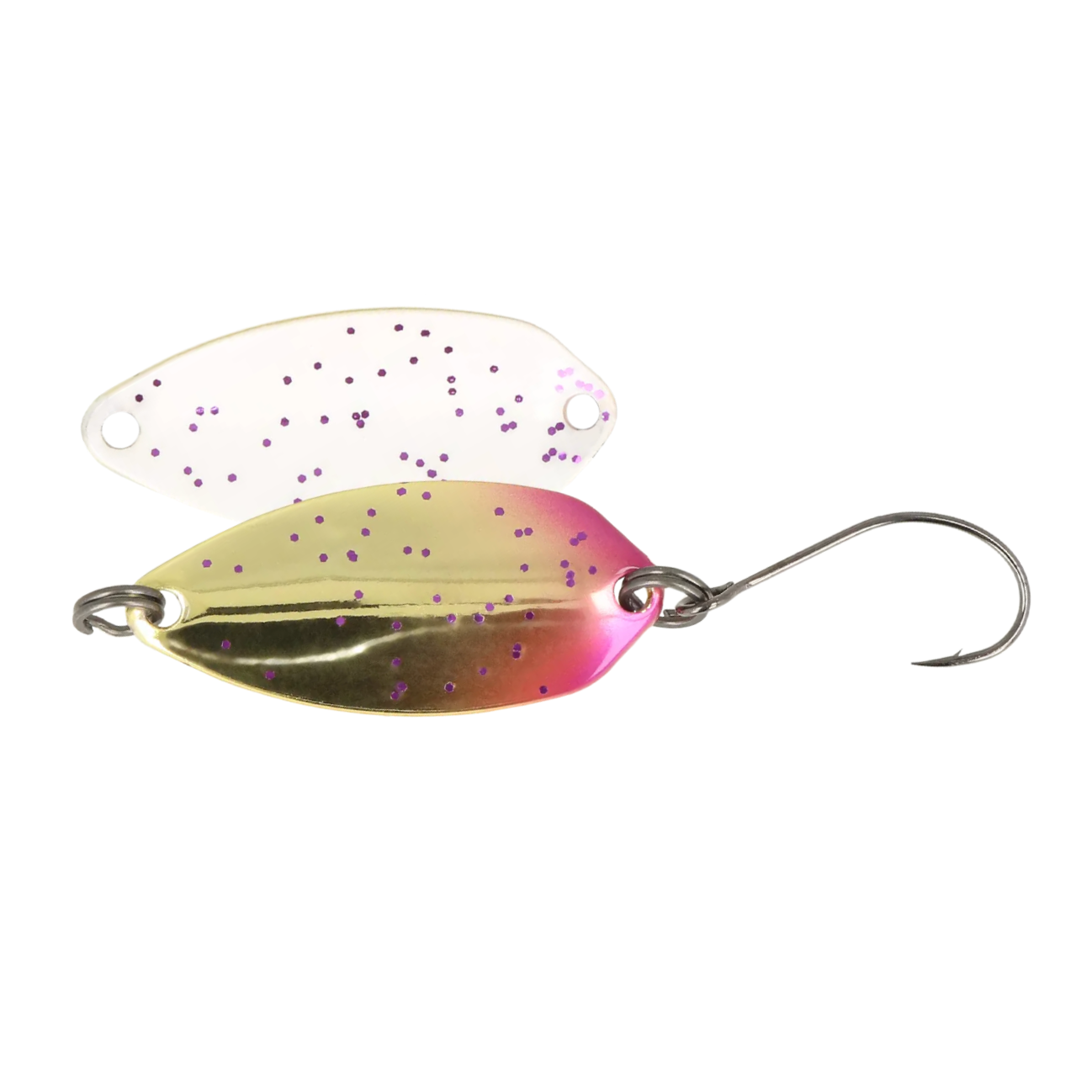 Spoon Golden Catch Hedik