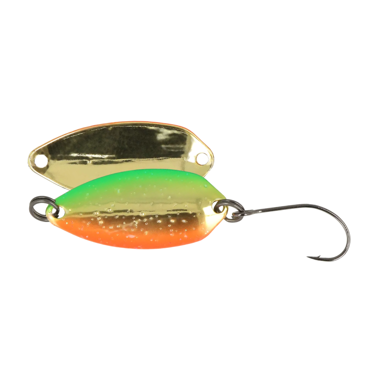 Spoon Golden Catch Hedik