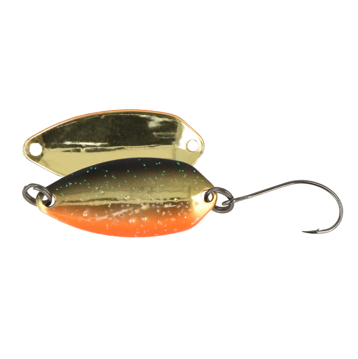 Spoon Golden Catch Hedik