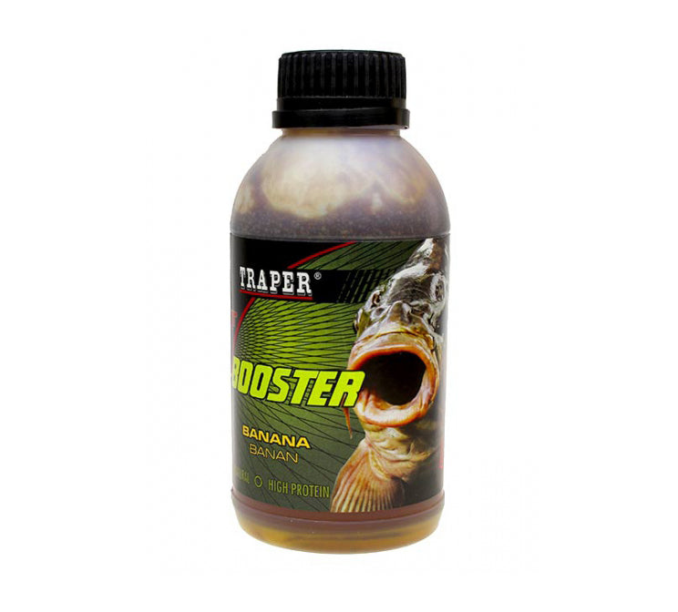 Aromatizētājs Traper Hi-Booster