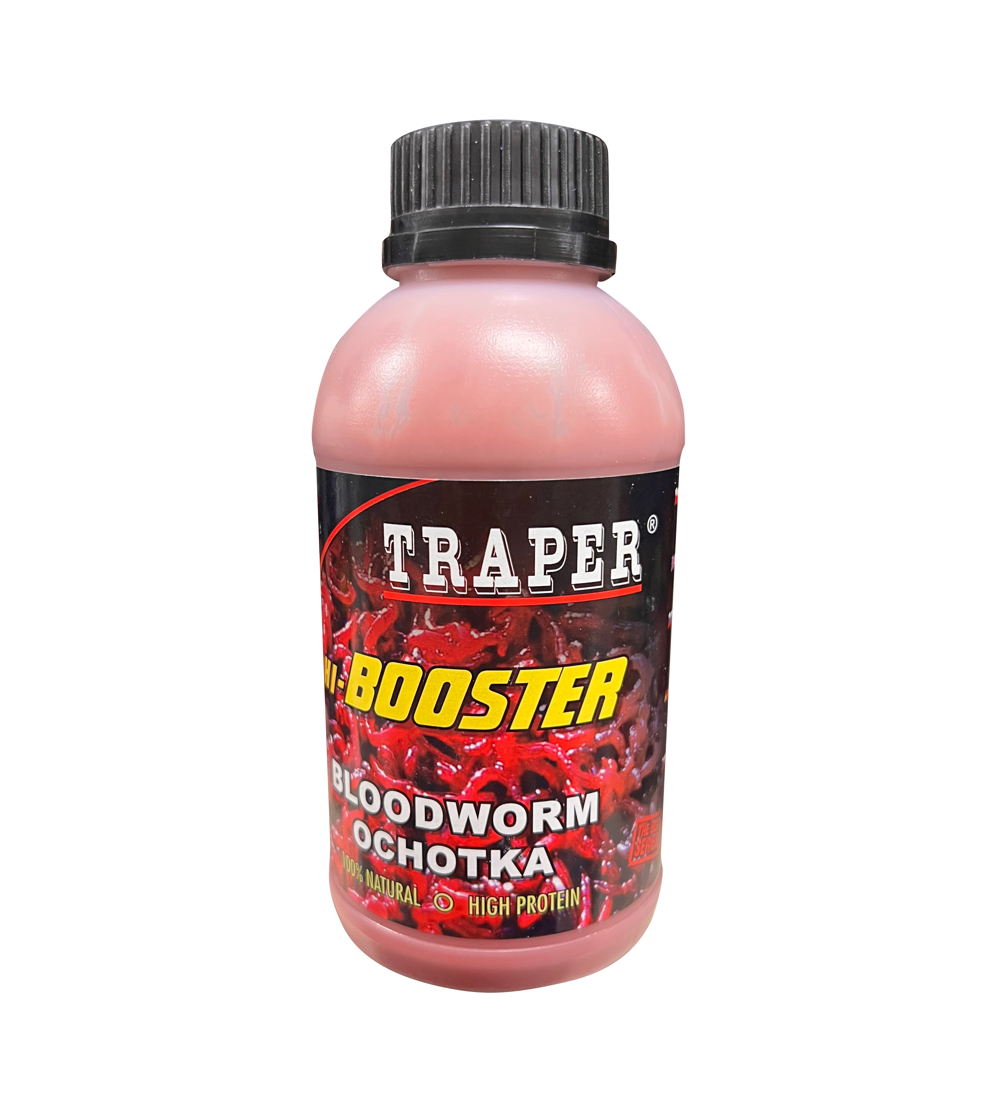 Aromatizētājs Traper Hi-Booster