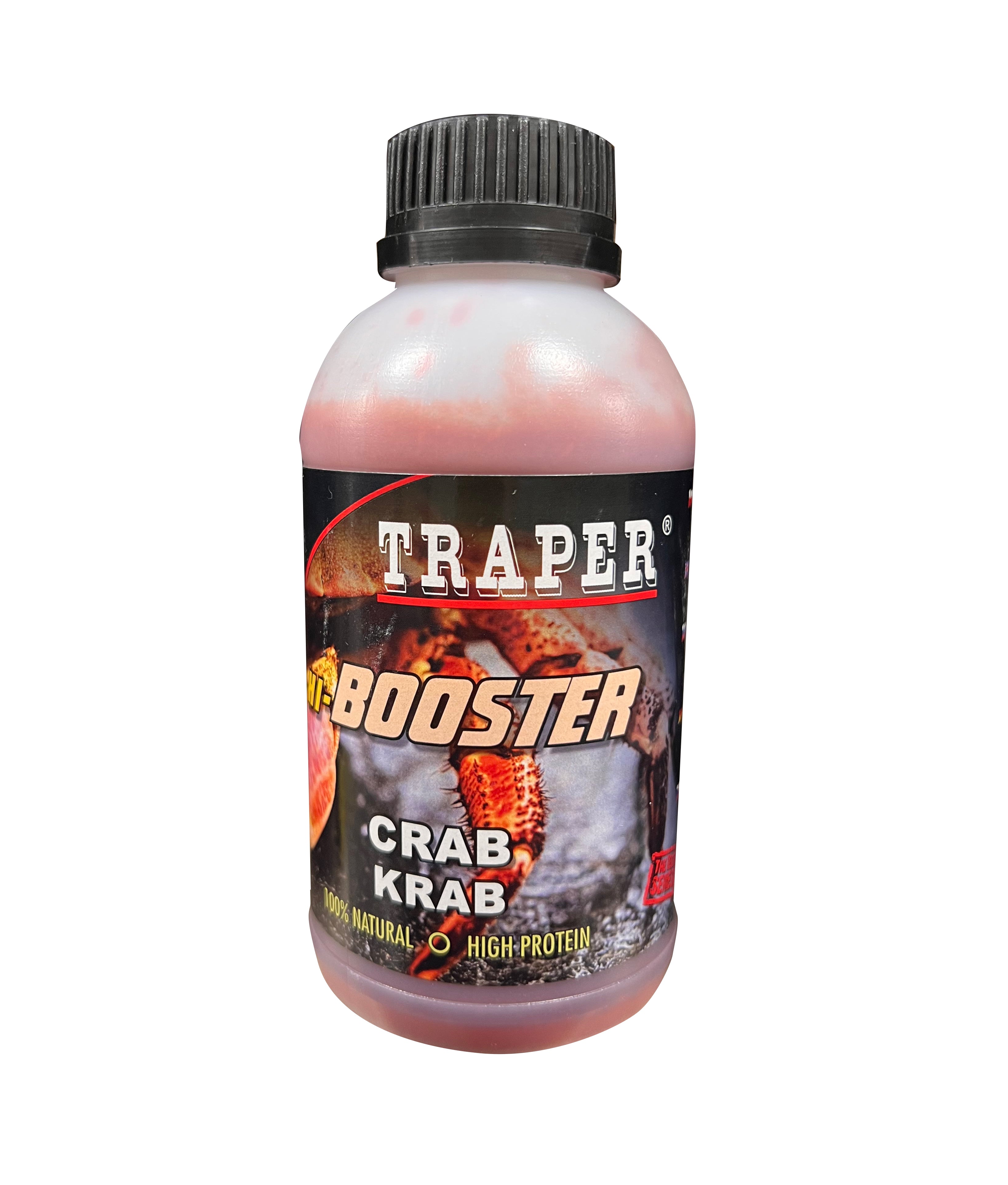 Aromatizētājs Traper Hi-Booster