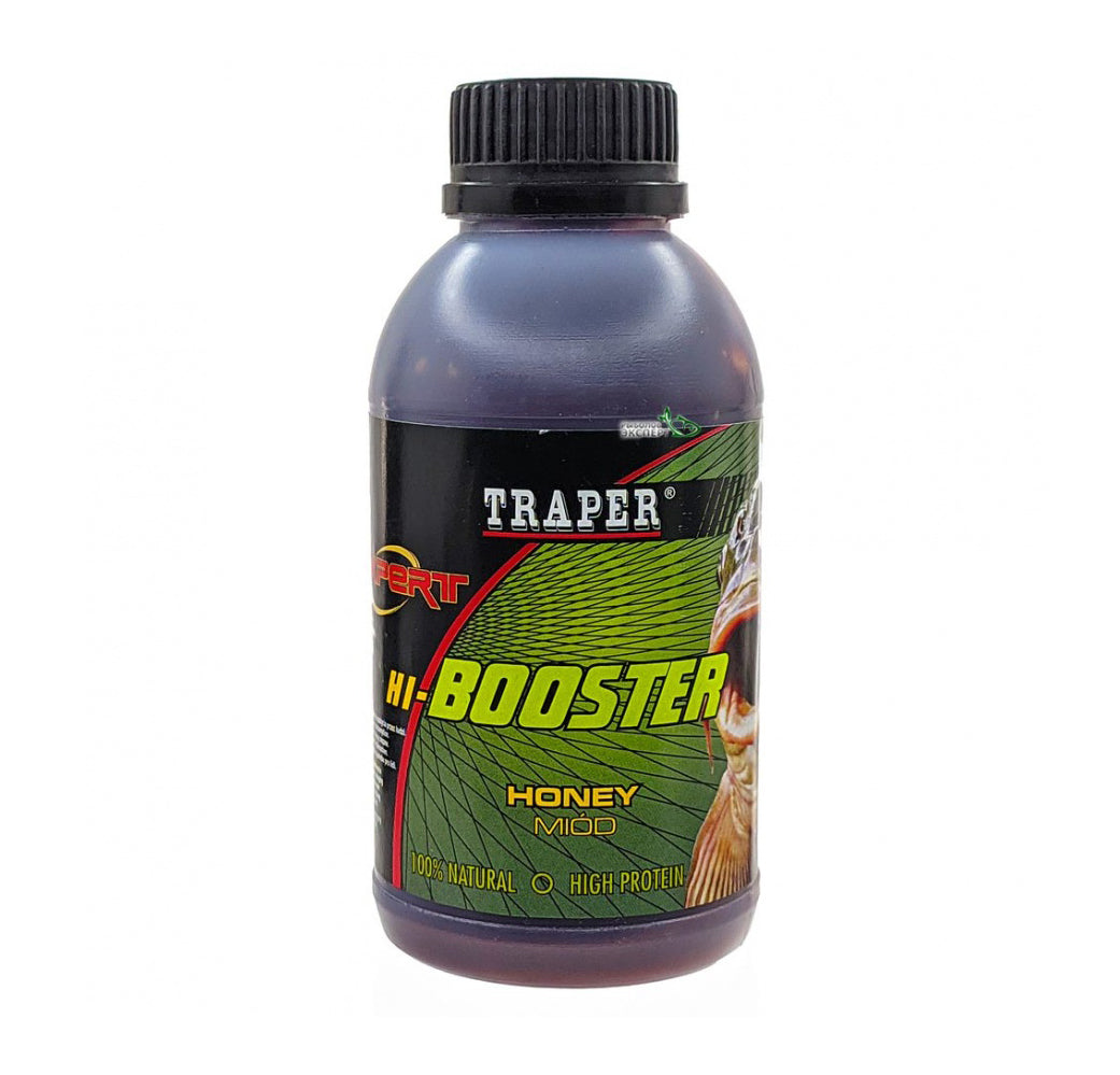 Aromatizētājs Traper Hi-Booster
