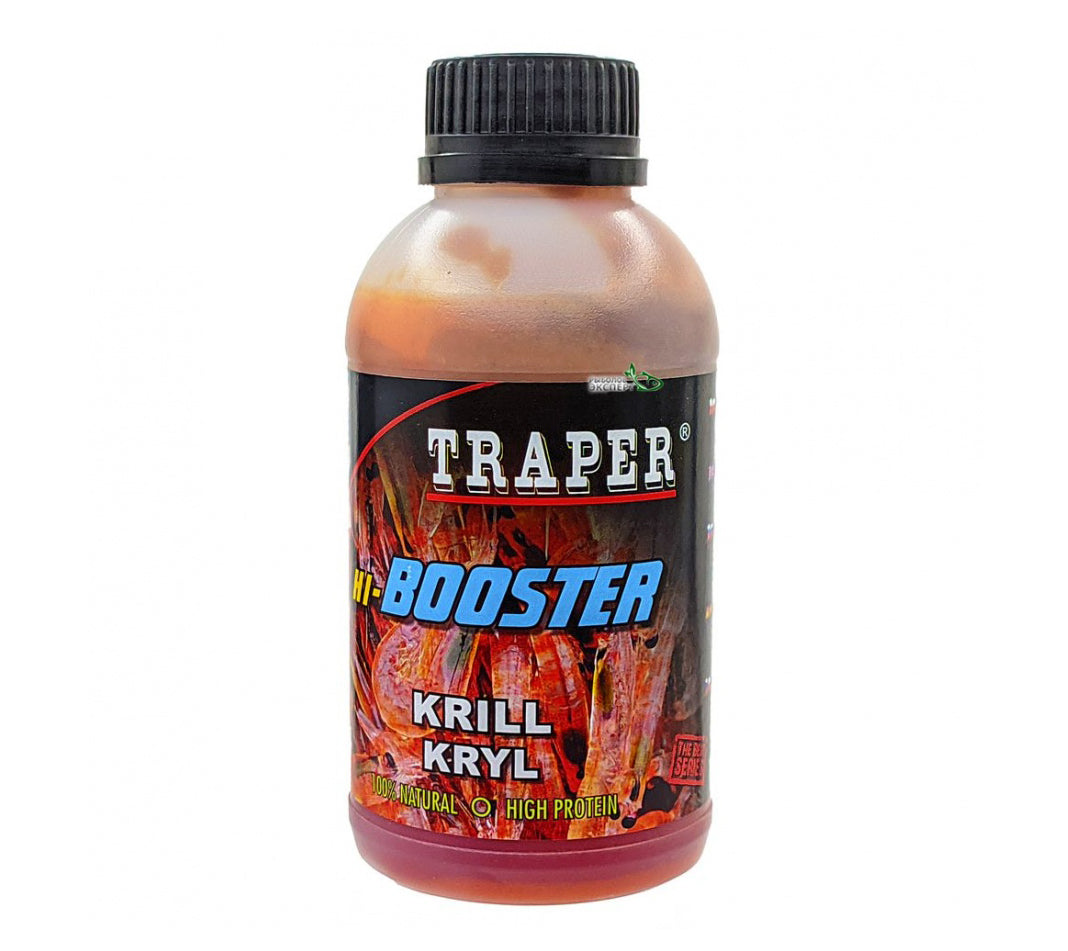 Aromatizētājs Traper Hi-Booster