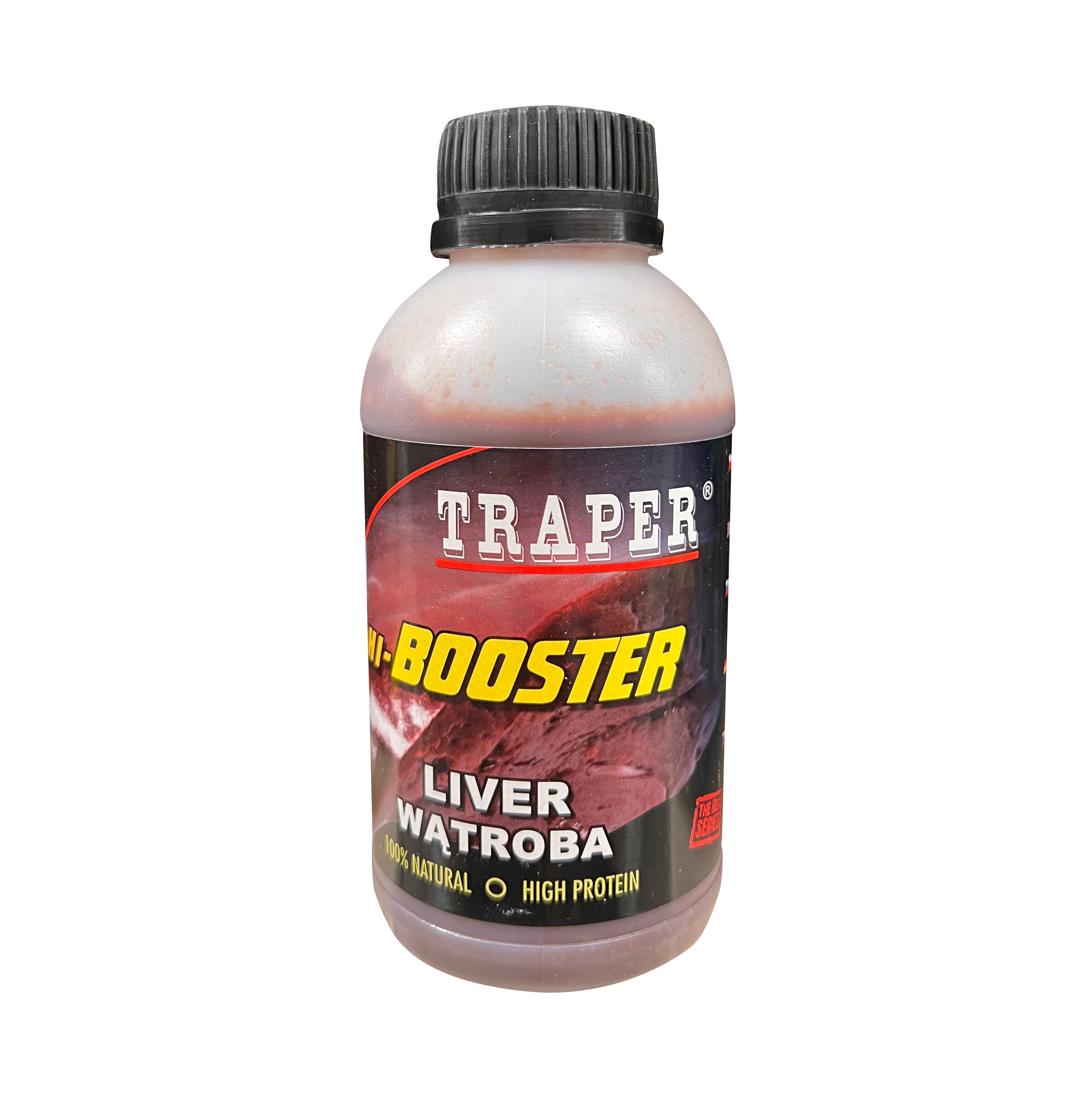 Aromatizētājs Traper Hi-Booster