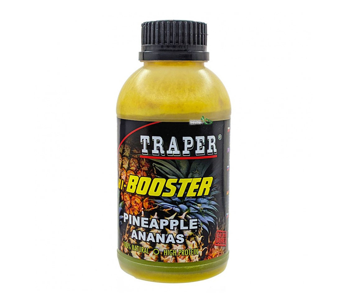 Aromatizētājs Traper Hi-Booster