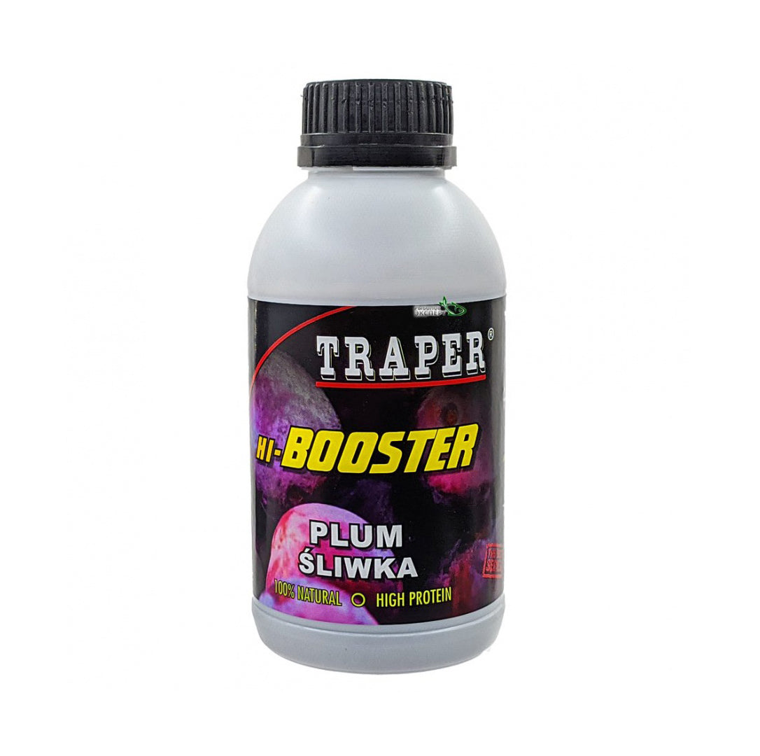 Aromatizētājs Traper Hi-Booster