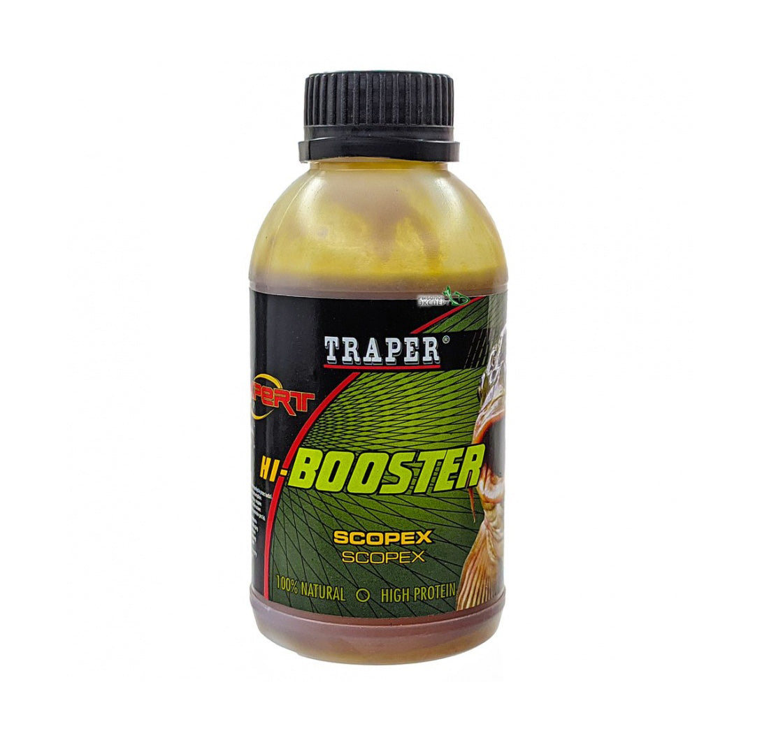Aromatizētājs Traper Hi-Booster