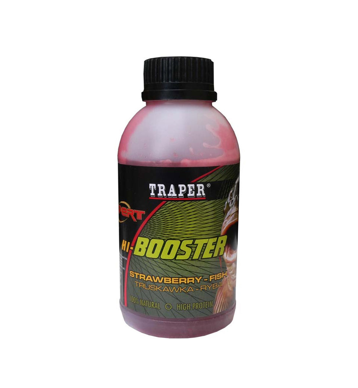 Aromatizētājs Traper Hi-Booster