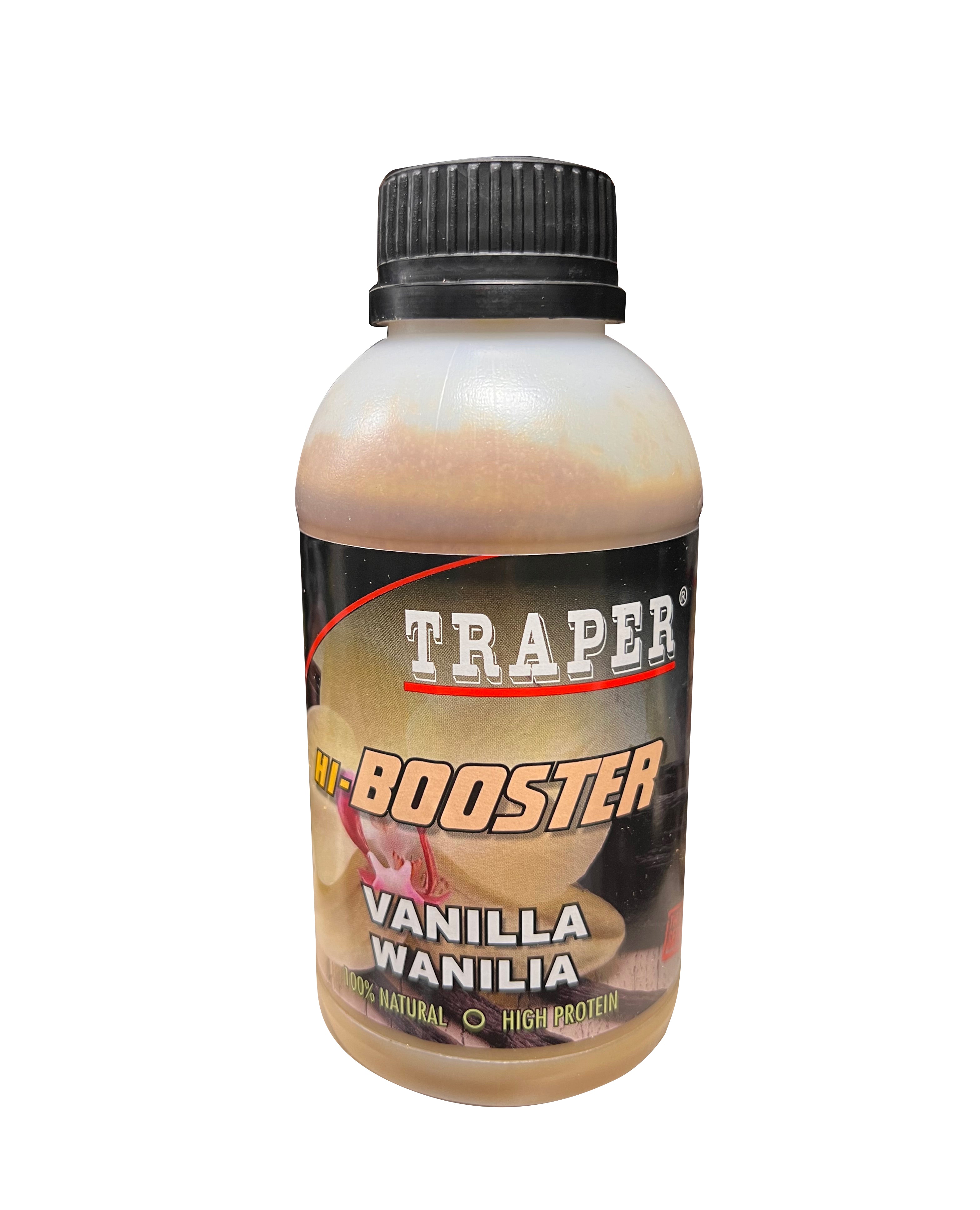 Aromatizētājs Traper Hi-Booster