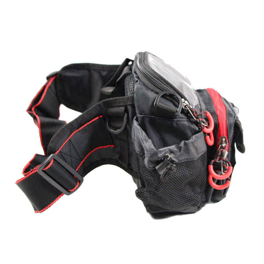 Soma Golden Catch Hip Bag