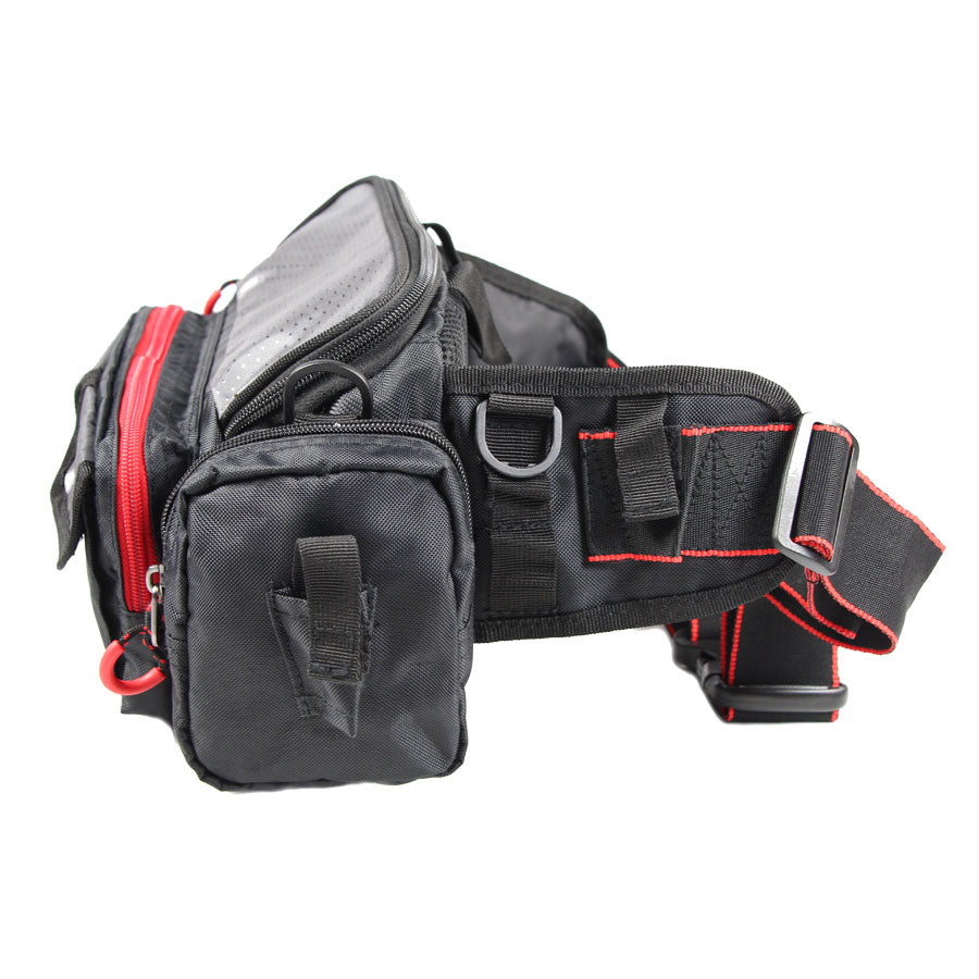 Soma Golden Catch Hip Bag