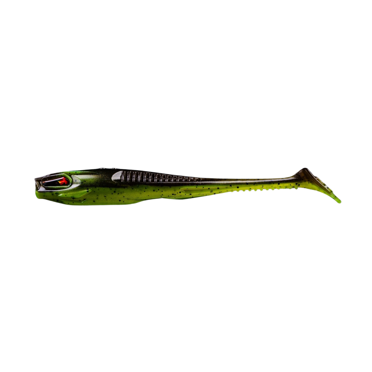 Silikona māneklis Probaits Holi Shad 5" 12.5cm