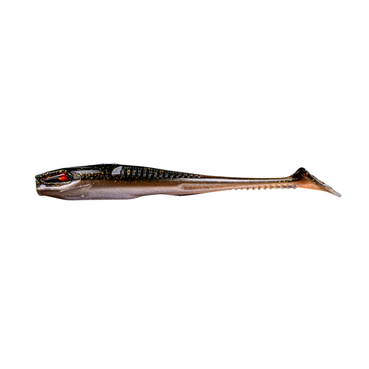 Silikona māneklis Probaits Holi Shad 5" 12.5cm