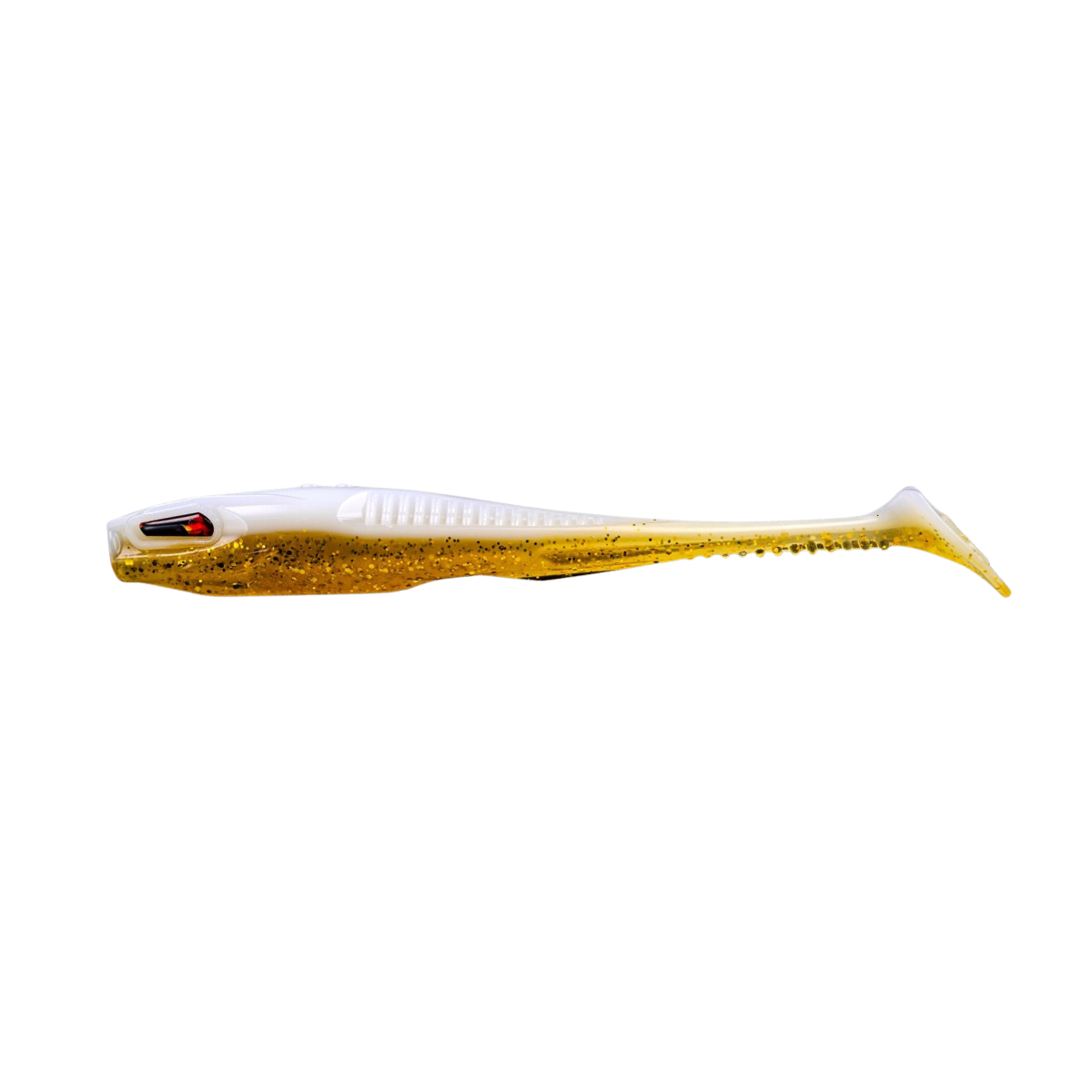 Silikona māneklis Probaits Holi Shad 5" 12.5cm
