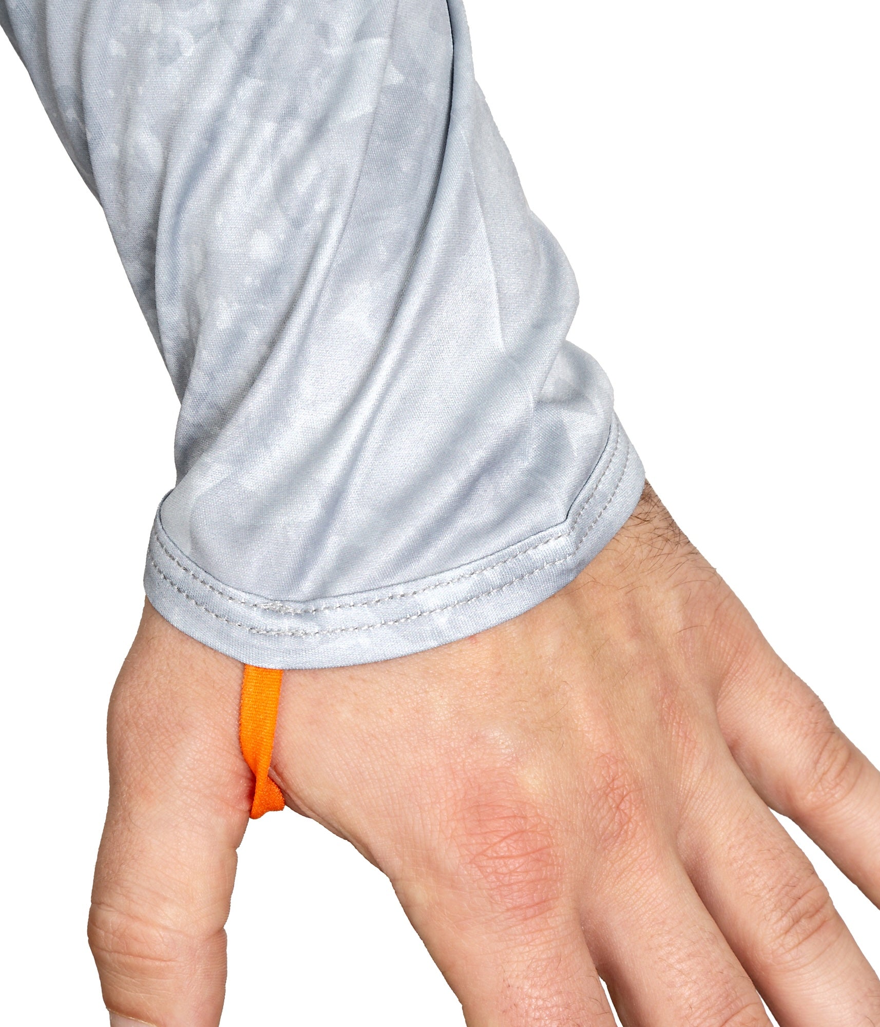 Krekls ar kapuci Graff Hoodi UPF 50 964-CL