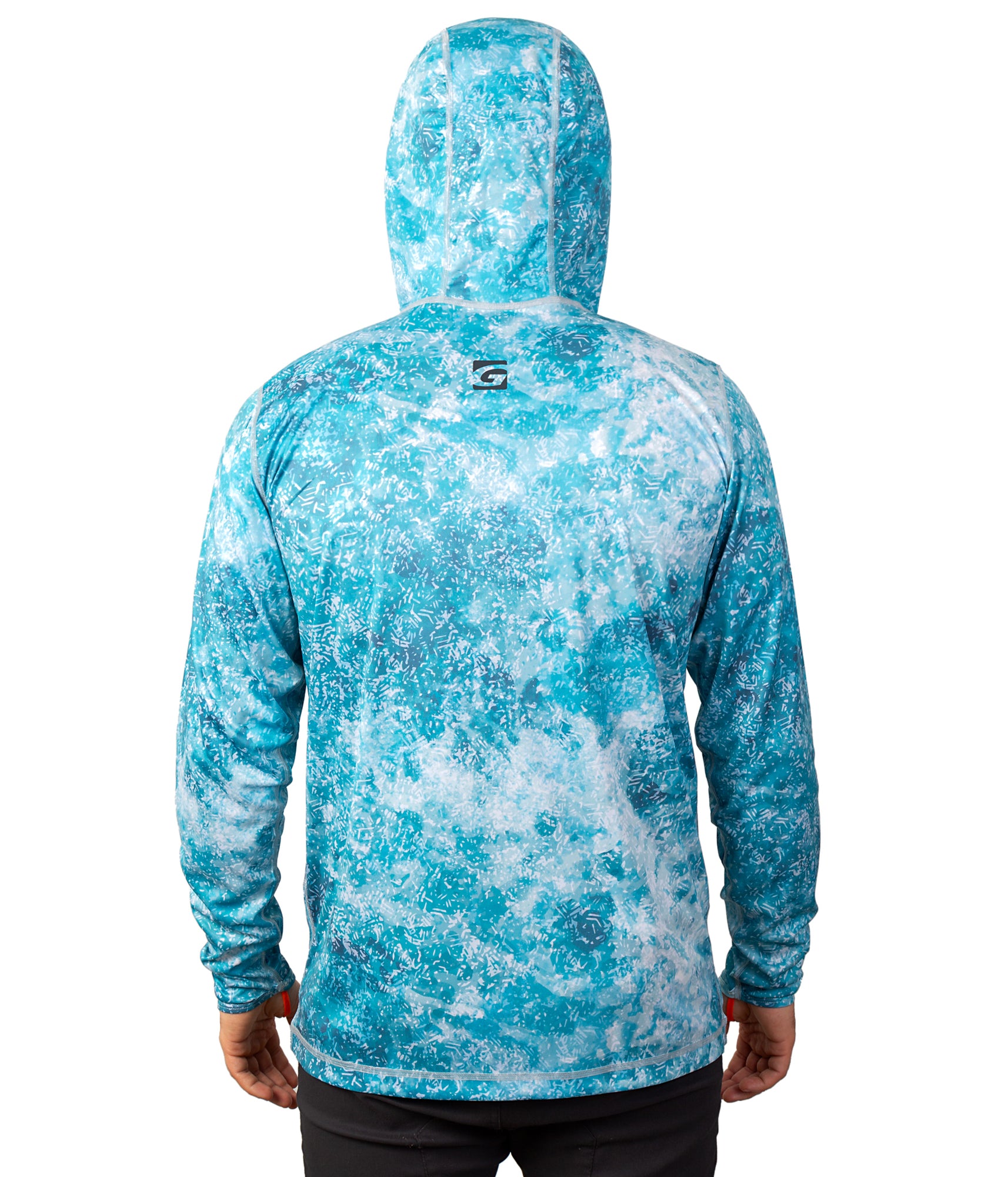 Graff Hoodi UPF 50 964-CL