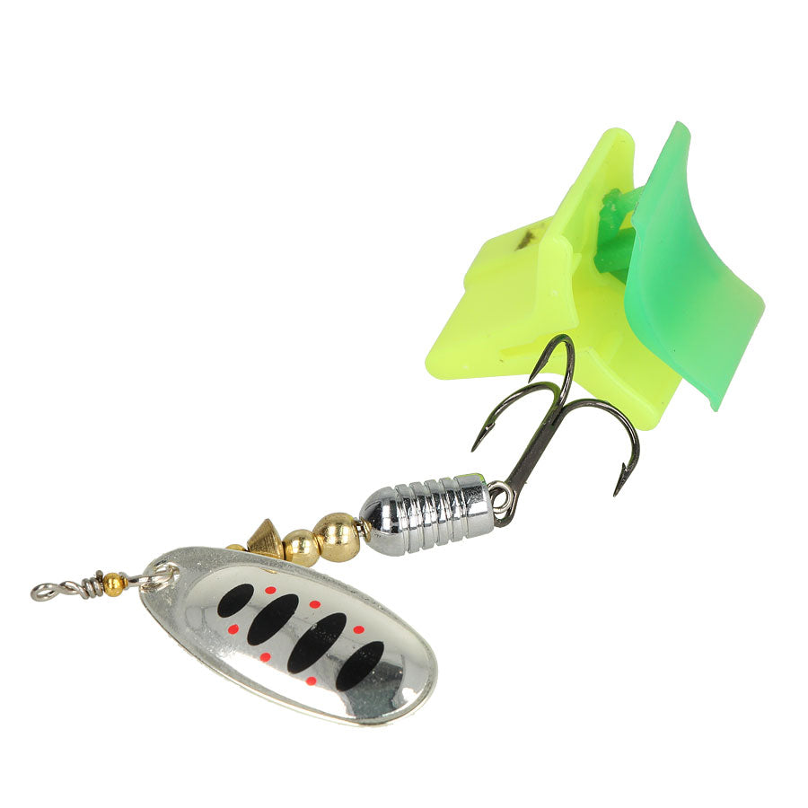 Aizsargs trīsžubura āķim Golden Catch 6gab