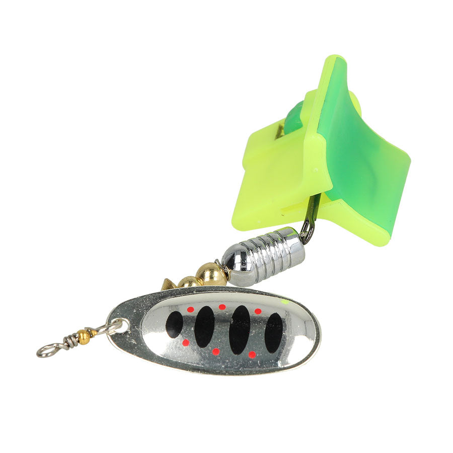 Aizsargs trīsžubura āķim Golden Catch 6gab