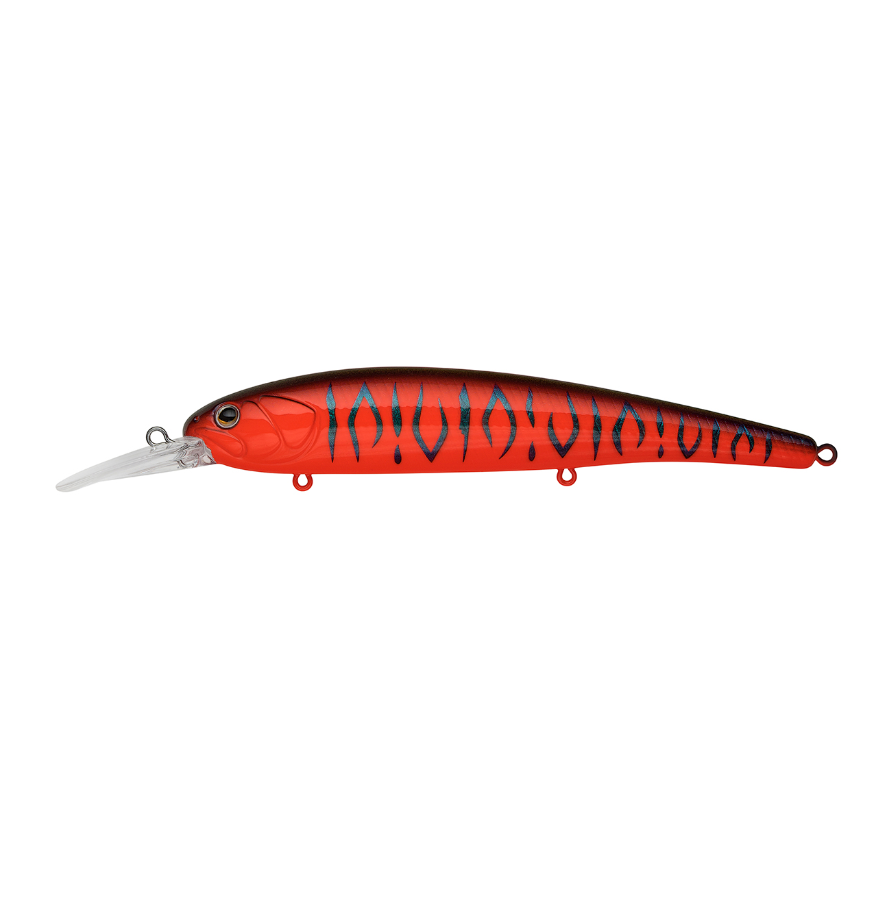 Vobleris Strike Pro Hooligan Shallow 120SP 20.1g