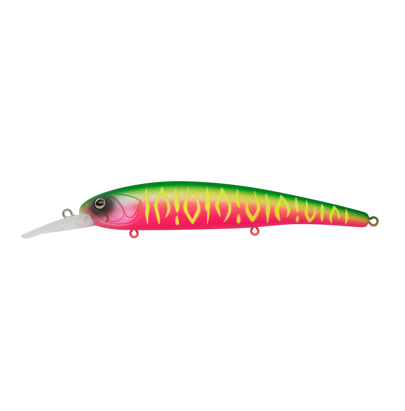 Vobleris Strike Pro Hooligan Shallow 120SP 20.1g