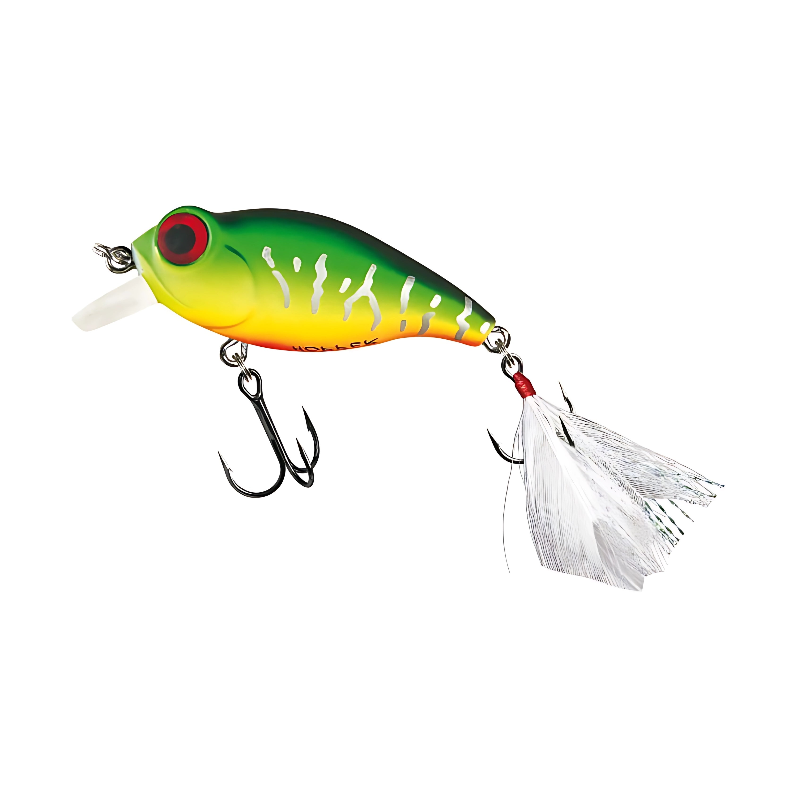 Vobleris Traper Hopper 6.5g