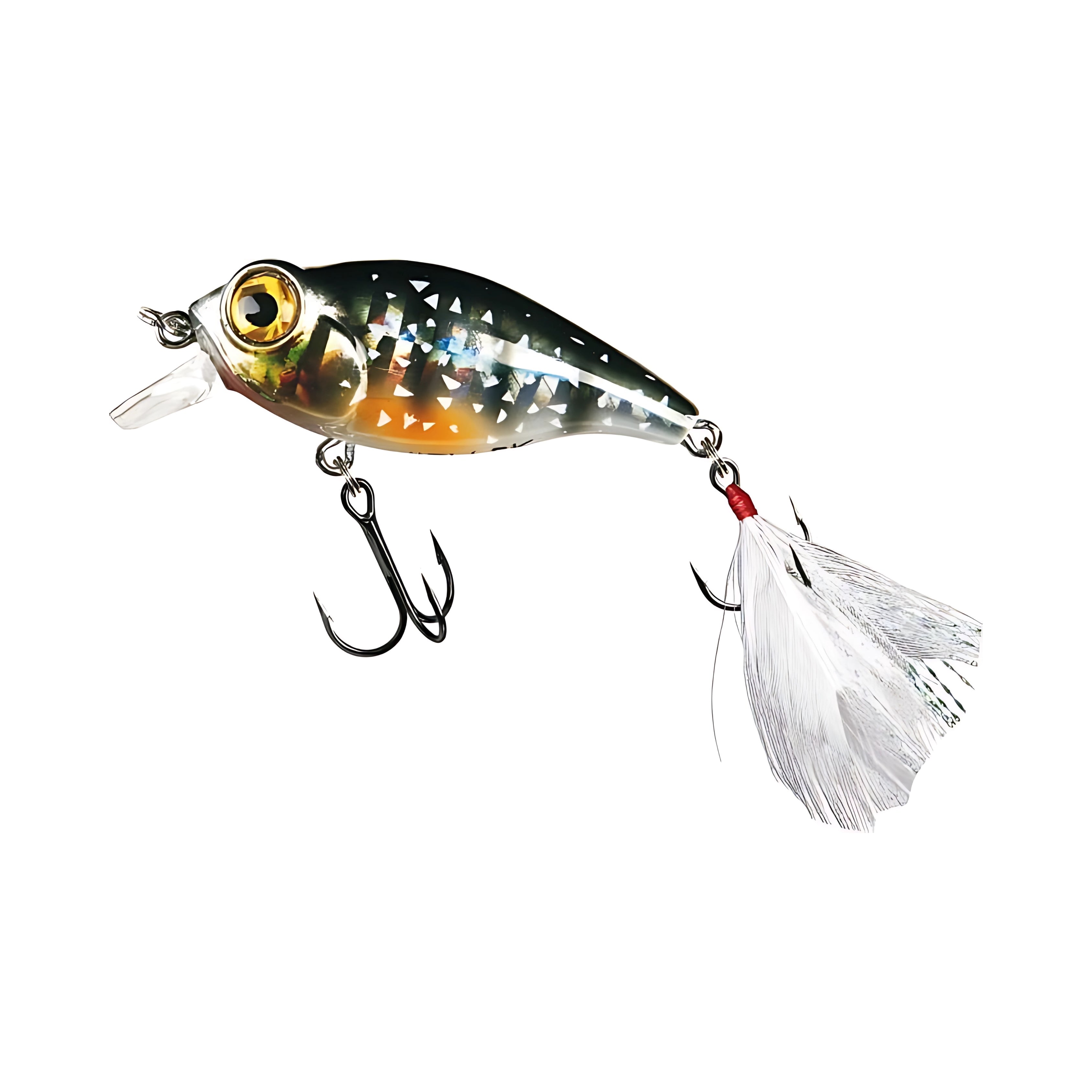 Vobleris Traper Hopper 6.5g