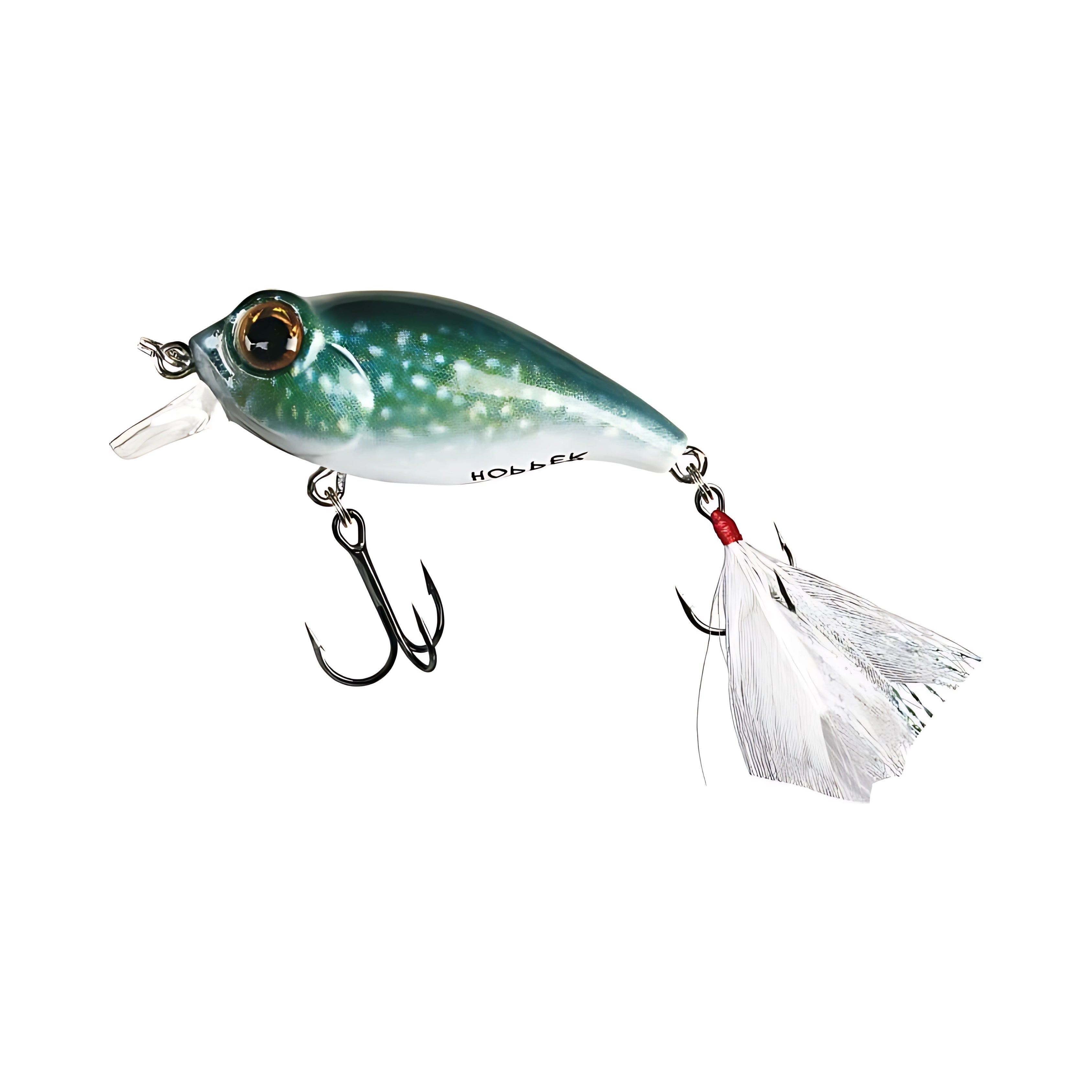 Vobleris Traper Hopper 6.5g