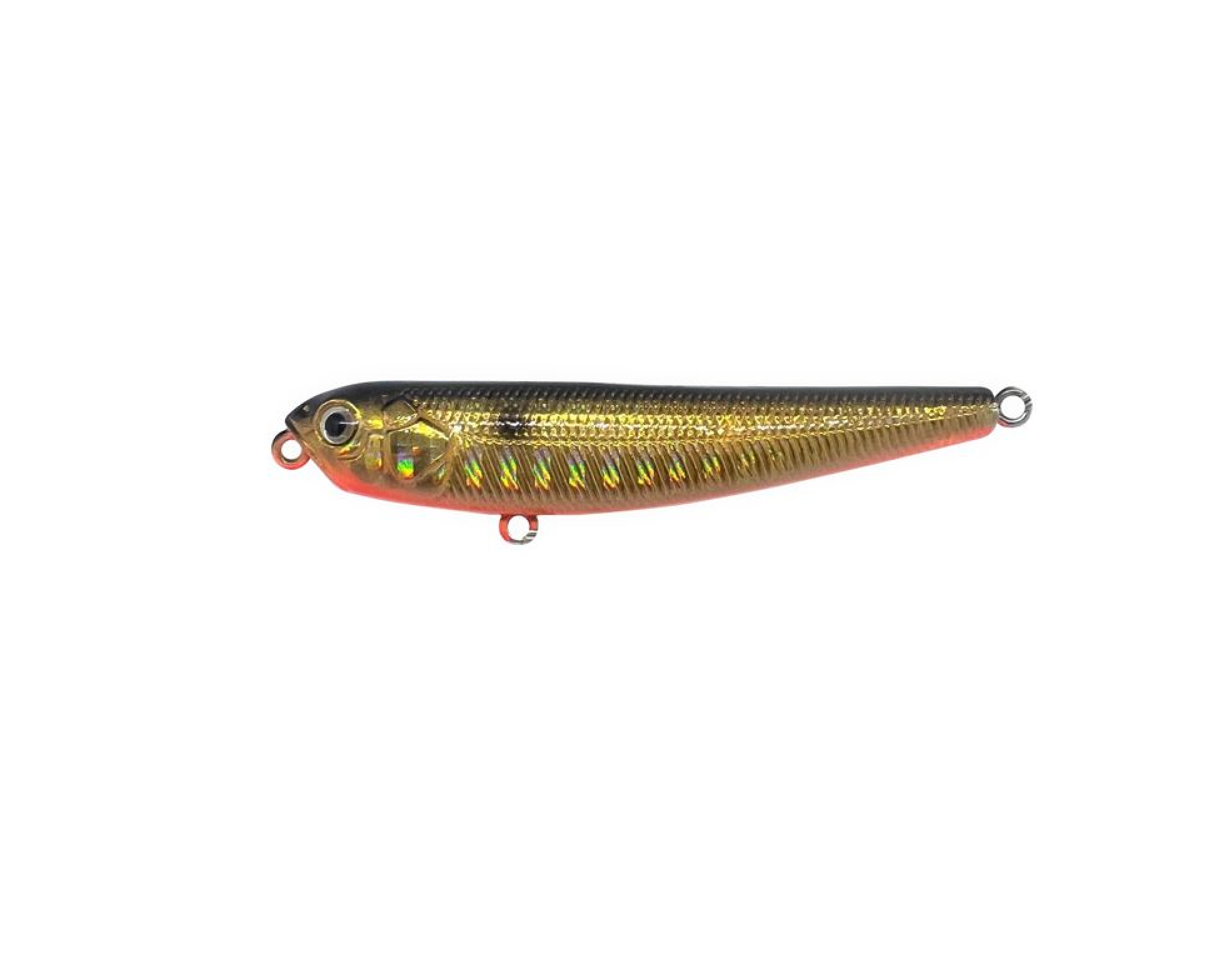 Vobleris Strike Pro Hot Dog 65F 4.2g