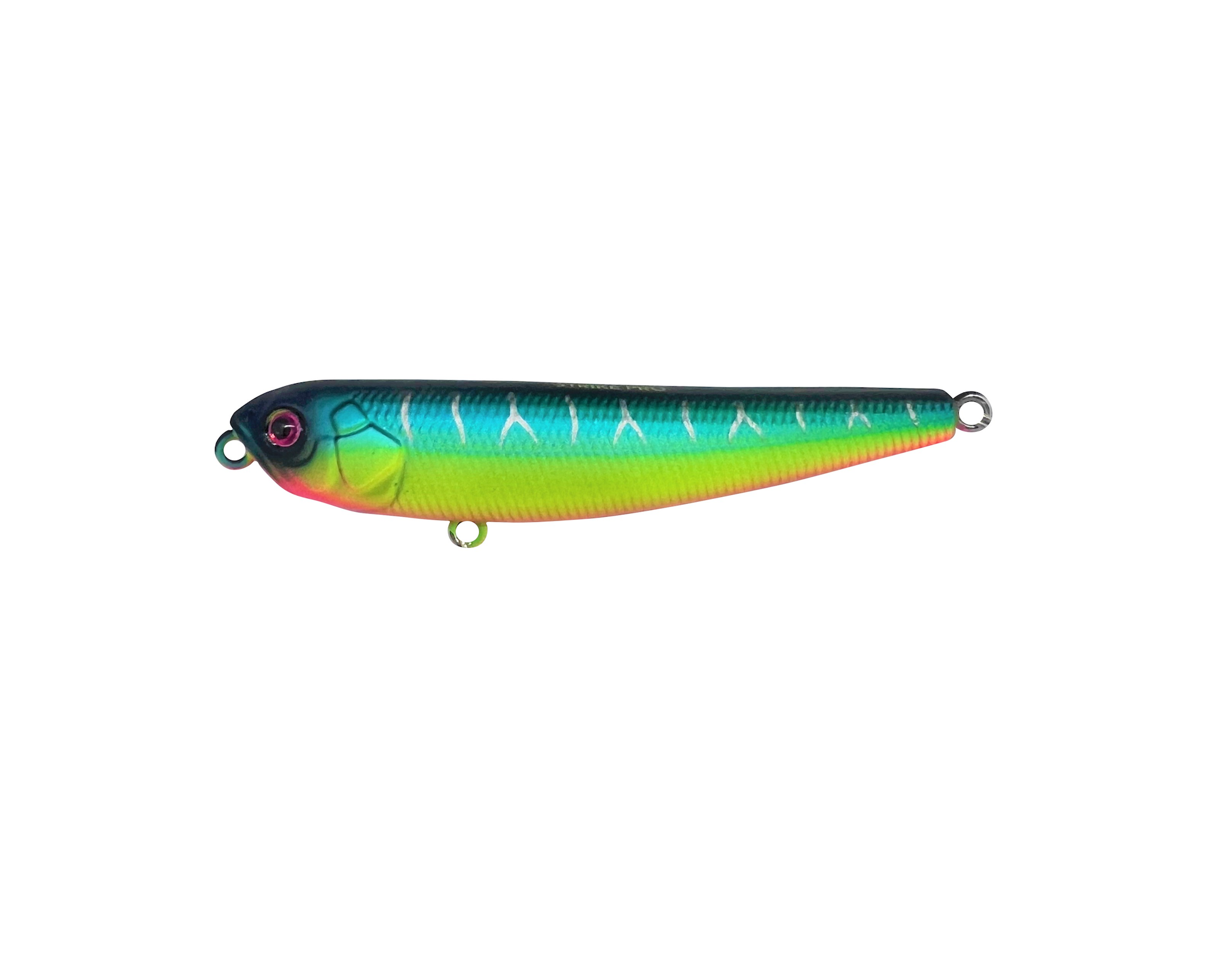 Strike Pro Hot Dog 65F Wobbler 4.2 g