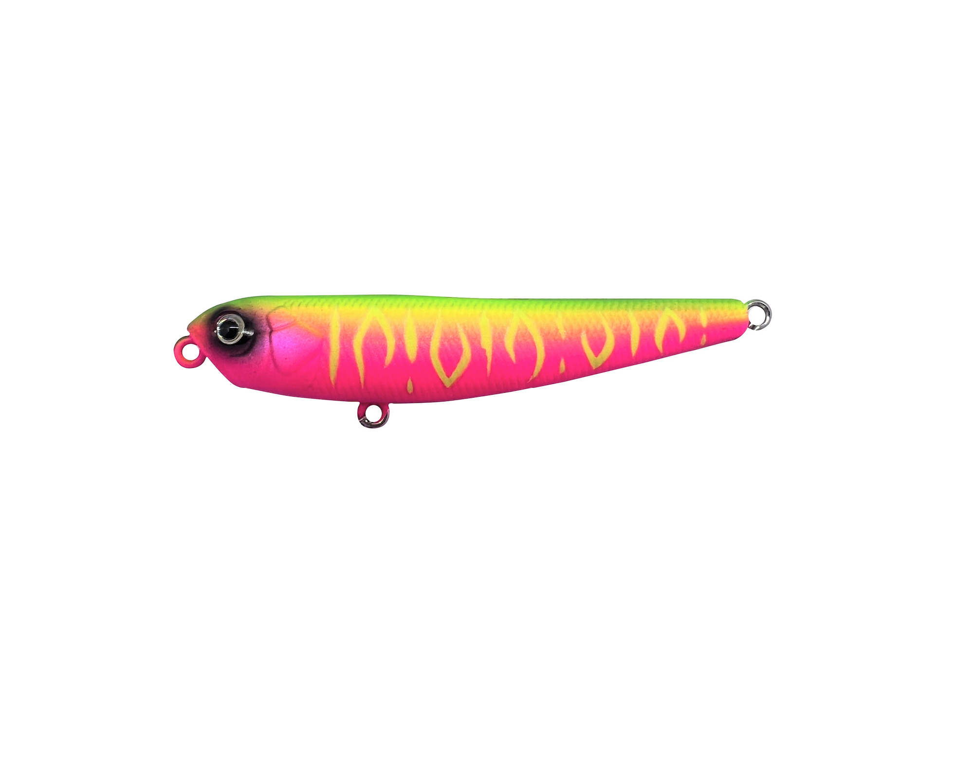 Strike Pro Hot Dog 65F Wobbler 4.2 g
