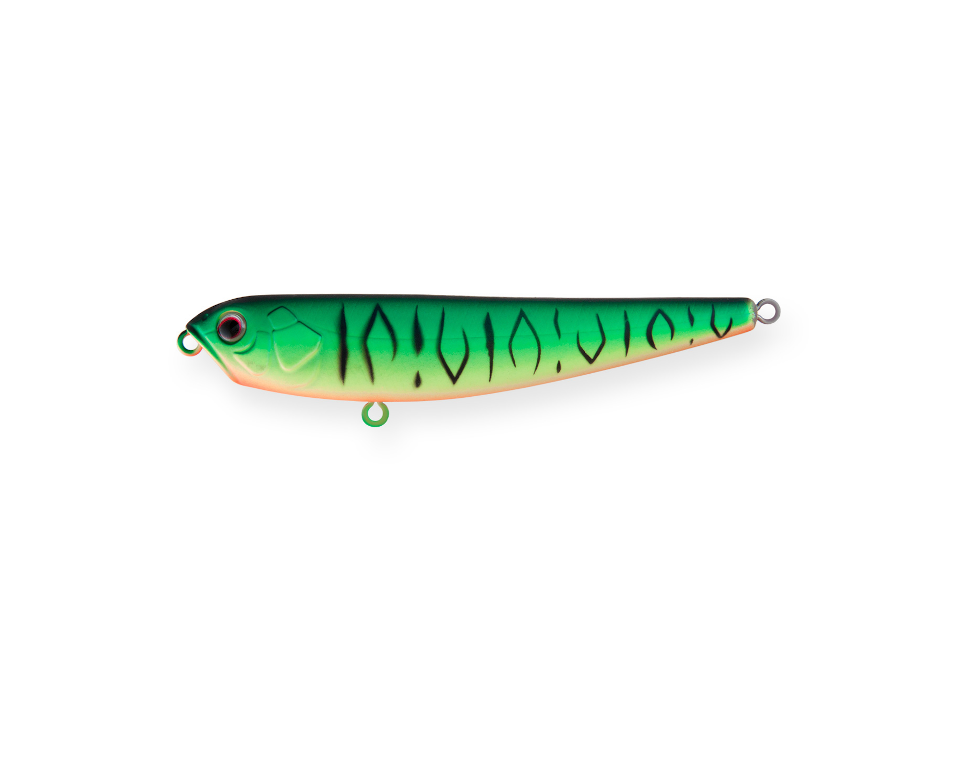 Strike Pro Hot Dog 65F Wobbler 4.2 g
