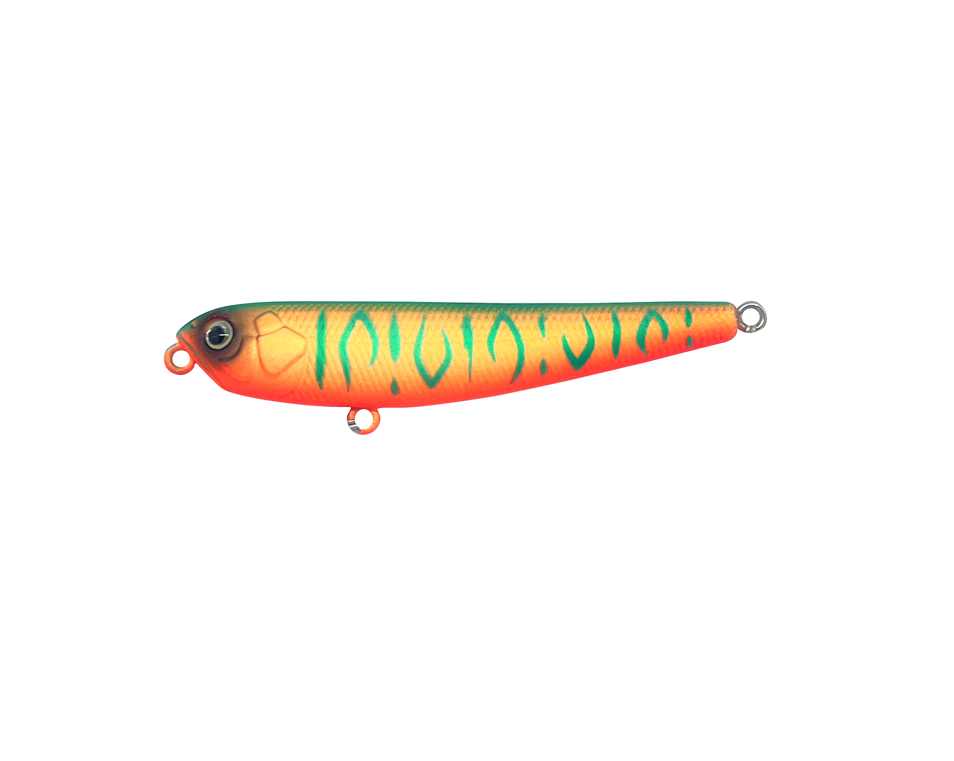 Strike Pro Hot Dog 65F Wobbler 4.2 g