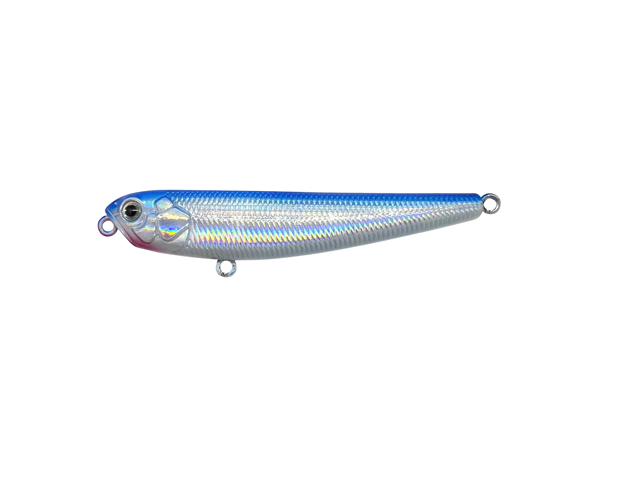 Strike Pro Hot Dog 65F Wobbler 4.2 g
