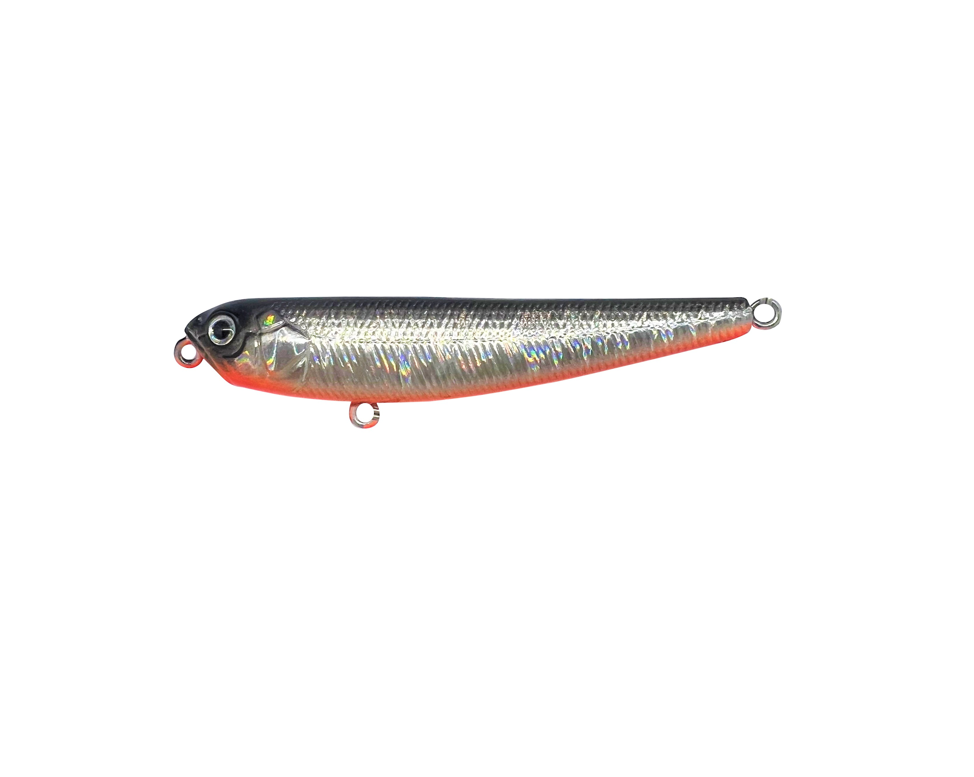 Strike Pro Hot Dog 65F Wobbler 4.2 g