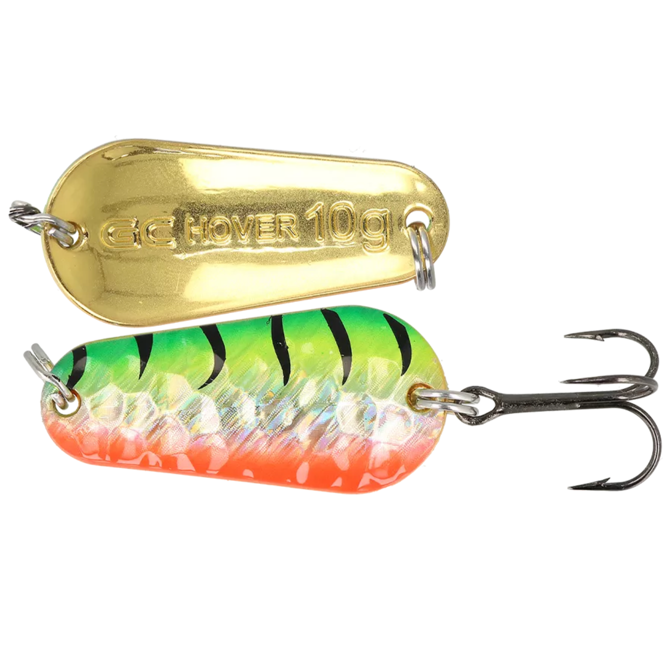 Vizulis šūpojošais Golden Catch Hover