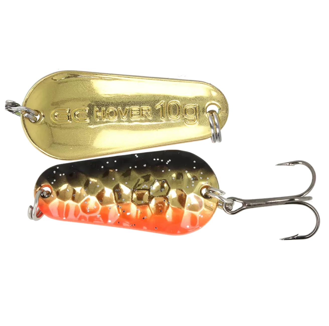 Vizulis šūpojošais Golden Catch Hover