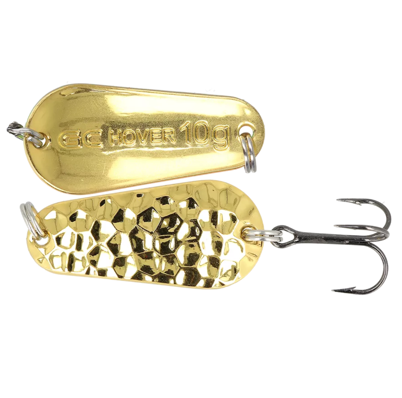 Vizulis šūpojošais Golden Catch Hover