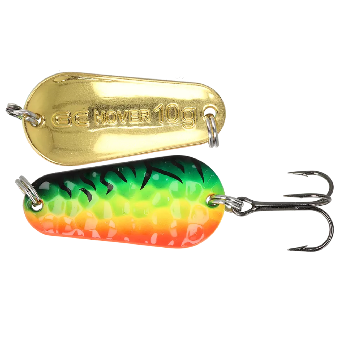 Vizulis šūpojošais Golden Catch Hover