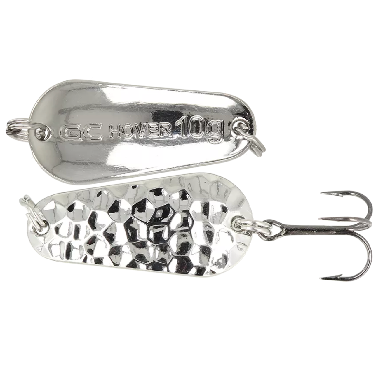 Vizulis šūpojošais Golden Catch Hover